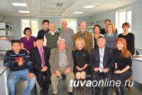 Власти Кызыла наградили лучших проектировщиков Тувы 