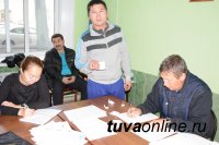 62 футбольные команды школ Кызыла сразятся в турнире «Мини-футбол в школу!»