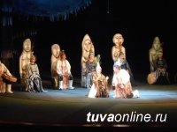 Реплика. По поводу премьеры спектакля "Кан-Кыс"