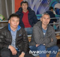 Завтра в спорткомплексе «Субедей» – финалы городского турнира по мини-футболу среди школьников