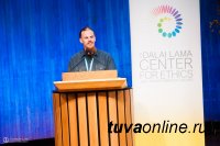 Свое 15-летие группа «Алаш» отметила выступлением на лекции Далай-Ламы XIY