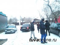 Власти Кызыла: У владельцев залов игровых автоматов «земля должна гореть под ногами»