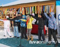 На станции «Тайга» открылся спортивный сезон