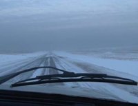 Тува: Новая объездная дорога для большегрузов защитит дорожную сеть Кызыла от чрезмерной нагрузки и износа