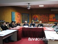 В Туве стартовал региональный этап Всероссийского проекта «История российского предпринимательства»