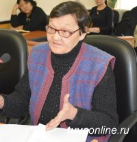 Депутаты Хурала представителей Кызыла считают важным восстановить стационарные посты ДПС