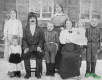 Василий Безъязыков. Раненный орел