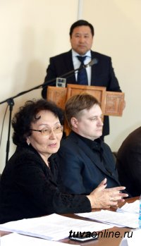 В 2015 году власти Кызыла разработают и примут новую долгосрочную программу социально-экономического развития столицы