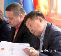 В 2015 году власти Кызыла разработают и примут новую долгосрочную программу социально-экономического развития столицы