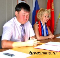 Детсады Кызыла поделятся опытом с работниками дошкольных учреждений Чеди-Хольского кожууна Детсады Кызыла поделятся опытом с работниками дошкольных учреждений Чеди-Хольского кожууна