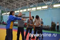 Минобороны РФ инвестирует 2,5 млрд. рублей в развитие Кызылского Президентского кадетского училища