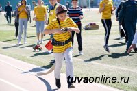 С 14 по 15 мая в Туве проводится  чемпионат и первенство по пожарно-прикладному спорту