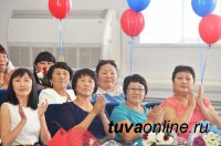 70 выпускникам школ Тувы вручены  золотые медали