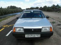 Кызыл: Когда не все равно…