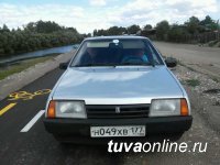 Кызыл: На велодорожке по дамбе Енисея могут появиться полезные «станции»