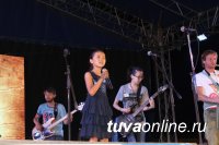 К итогам фестиваля "Устуу-Хурээ"