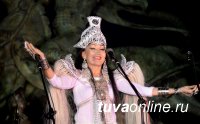 В Центре Азии - в Туве - на I Международном фестивале-конкурсе Хоомея собрались лучшие горловики мира