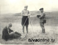 100 лет - археологии в Туве, 50 лет - Саяно-Тувинской археологической экспедиции