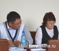 На сессии горхурала депутаты примут решение о новом Почетном гражданине Кызыла