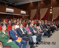 Андрей Ильницкий: Пространство ценностей - то, что нас объединяет, то, что делает нас россиянами. Это и есть то ядро, которое должно быть защищено