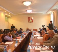 Кызыл: Территории у реки Донмас-Суг нужен особый статус, который защитит ее от самозахватов и самозастроя