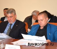 Кызыл: Территории у реки Донмас-Суг нужен особый статус, который защитит ее от самозахватов и самозастроя