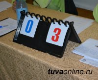 В Кызыле в дни осенних каникул проведен Межрегиональных турнир по мини-футболу среди школьников на призы Главы города