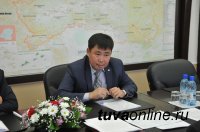 Глава Тувы о муниципалах: Наше партнерство – не вопрос личного доверия друг к другу. Это вопрос двойной ответственности – моей и вашей