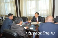 Глава Тувы о муниципалах: Наше партнерство – не вопрос личного доверия друг к другу. Это вопрос двойной ответственности – моей и вашей