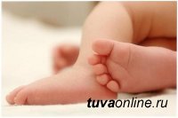 Жительница п. Каа-Хем (Тува) задавила во сне 2-месячного ребенка