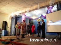 В Тоджинском районе обсудили вопросы развития оленеводства в Туве на примере «северных» регионов России