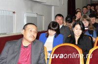 Министерство культуры Тувы продолжит поддержку одарённых детей и талантливой молодёжи