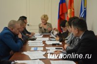 На сессии горхурала 17 февраля будет рассмотрен отчет полиции Кызыла о работе за 2015 год