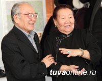 Газета "Гостеприимная Тува" отметила год со дня первого выпуска