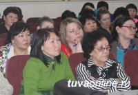 Союз женщин Тувы: женсоветы должны быть созданы во всех отдаленных и близлежащих селах, кожуунах, городах и рабочих коллективах
