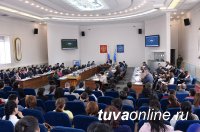 Глава Тувы: Сбалансированность бюджетов в 2016 году – вопрос личной ответственности тех, кто управляет финансами и имуществом, независимо от ранга