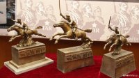 6-часовой Благотворительный марафон в поддержку строительства памятника добровольцам из Тувинской Народной Республики 8 мая будет транслироваться в Интернете