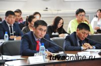 В селах и городах Тувы могут появиться молодежные жилищные кооперативы