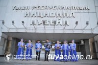 На «Ночь в музее» из запасников Национального музея Тувы были извлечены раритеты