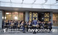На «Ночь в музее» из запасников Национального музея Тувы были извлечены раритеты