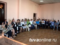 Публичные слушания: в чьих силах обеспечить порядок в Кызыле?