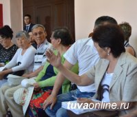 Публичные слушания: в чьих силах обеспечить порядок в Кызыле?