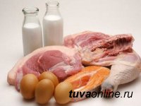 В одной из проб мяса свинины в Туве обнаружены кишечные палочки