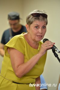 Тувинские общественники хотят создать Республиканское народное движение