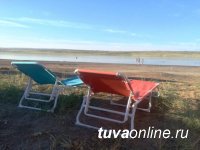Трансфер до озера Дус-Холь 