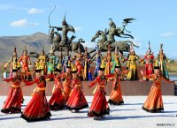 Торжества, посвященные 95-летию со дня основания ТНР, начнутся 13 августа в селе Кочетово