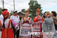 Мерген Ооржак: Без знания прошлого не будет достойного будущего