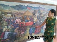 Мерген Ооржак: Без знания прошлого не будет достойного будущего