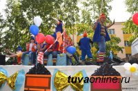 27 августа в шествии ко Дню города пройдут «Армия Ирбиса», команда «Возраст – не помеха», молодежное движение «Книжная лавка» и многие другие
