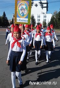 Дмитрий Донгак: Уважительное отношение к правилам дорожного движения нужно воспитывать с детства